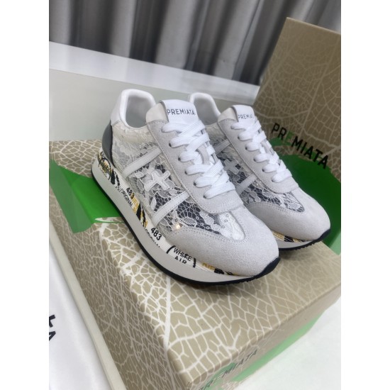 PREMIATA Shoes Collection Best Quality
Men 38-45