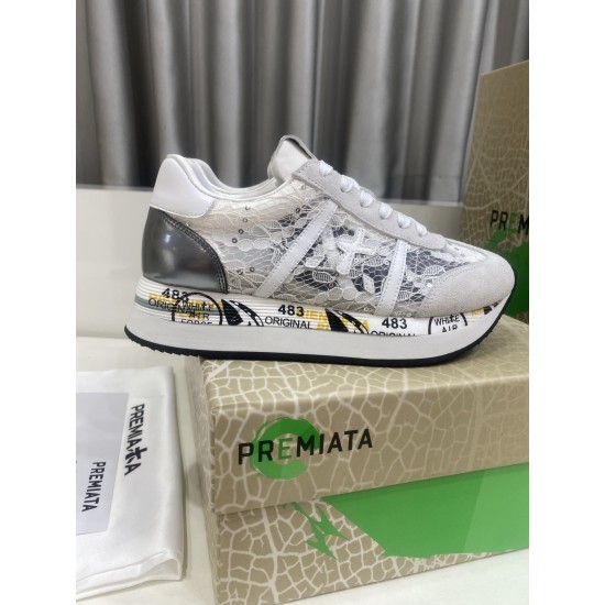 PREMIATA Shoes Collection Best Quality
Men 38-45