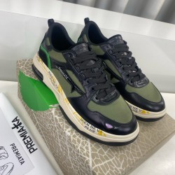PREMIATA Shoes Collection Best Quality
Men 38-45