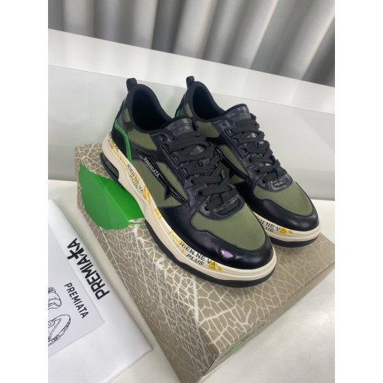 PREMIATA Shoes Collection Best Quality
Men 38-45