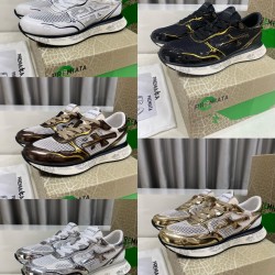 PREMIATA Shoes Collection Best Quality
Men 38-45