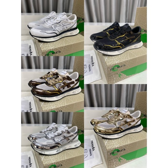 PREMIATA Shoes Collection Best Quality
Men 38-45
