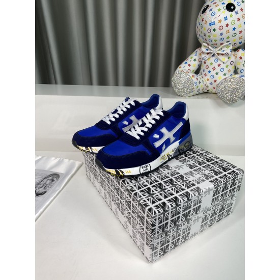 PREMIATA Shoes Collection Best Quality
Men 38-45