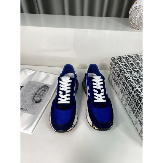 PREMIATA Shoes Collection Best Quality
Men 38-45