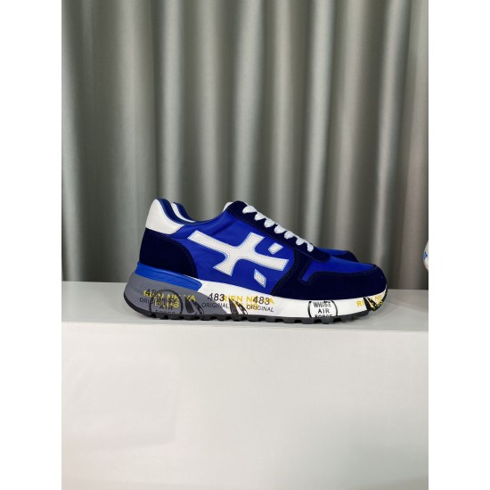 PREMIATA Shoes Collection Best Quality
Men 38-45