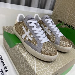 PREMIATA Shoes Collection Best Quality
Men 38-45
