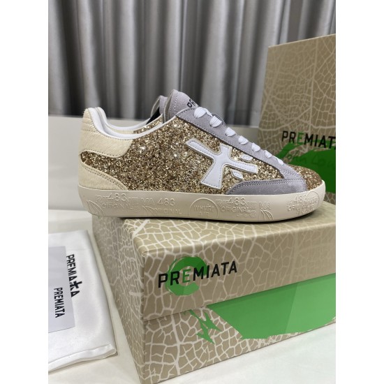 PREMIATA Shoes Collection Best Quality
Men 38-45