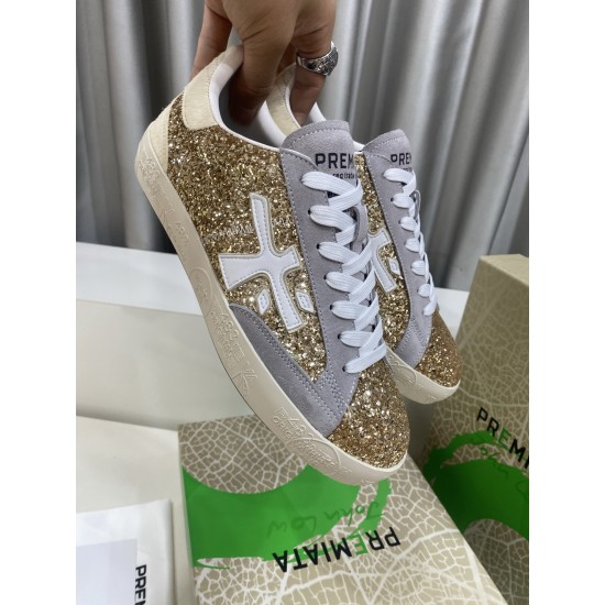 PREMIATA Shoes Collection Best Quality
Men 38-45