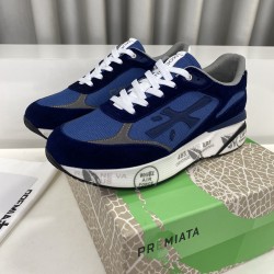 PREMIATA Shoes Collection Best Quality
Men 38-45