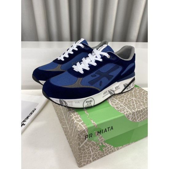 PREMIATA Shoes Collection Best Quality
Men 38-45