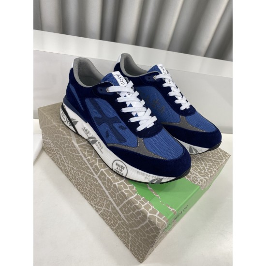 PREMIATA Shoes Collection Best Quality
Men 38-45