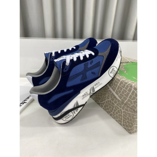 PREMIATA Shoes Collection Best Quality
Men 38-45