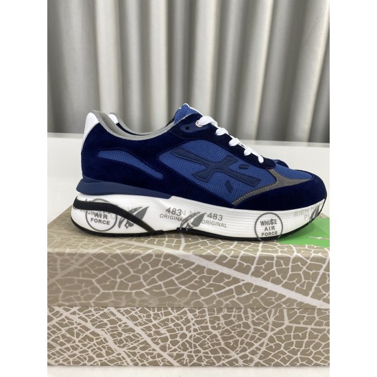 PREMIATA Shoes Collection Best Quality
Men 38-45
