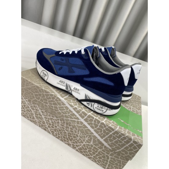 PREMIATA Shoes Collection Best Quality
Men 38-45