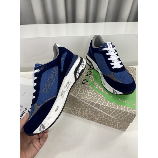 PREMIATA Shoes Collection Best Quality
Men 38-45