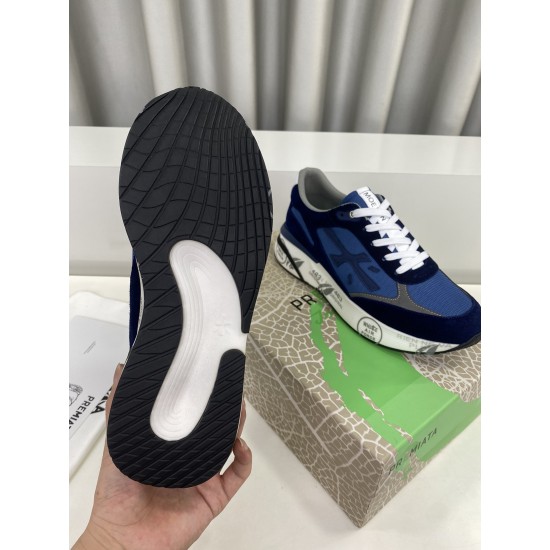 PREMIATA Shoes Collection Best Quality
Men 38-45