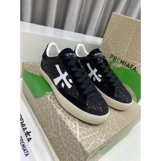PREMIATA Shoes Collection Best Quality
Men 38-45