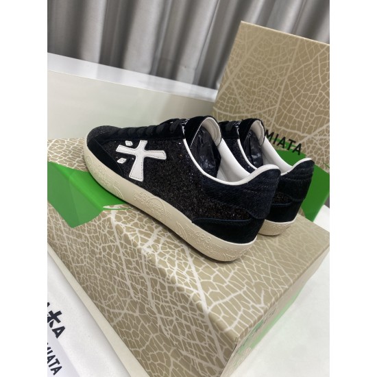 PREMIATA Shoes Collection Best Quality
Men 38-45