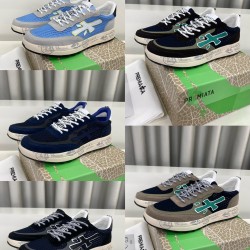 PREMIATA Shoes Collection Best Quality
Men 38-45