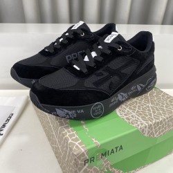 PREMIATA Shoes Collection Best Quality
Men 38-45