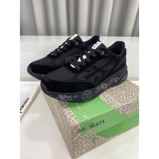 PREMIATA Shoes Collection Best Quality
Men 38-45
