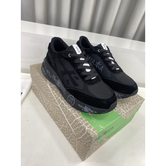 PREMIATA Shoes Collection Best Quality
Men 38-45