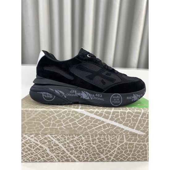 PREMIATA Shoes Collection Best Quality
Men 38-45