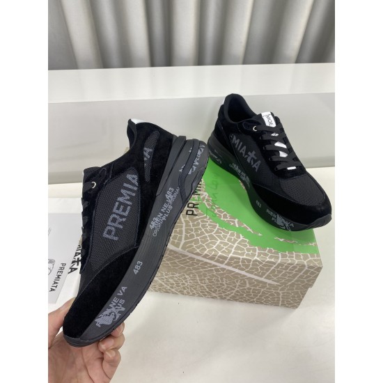 PREMIATA Shoes Collection Best Quality
Men 38-45
