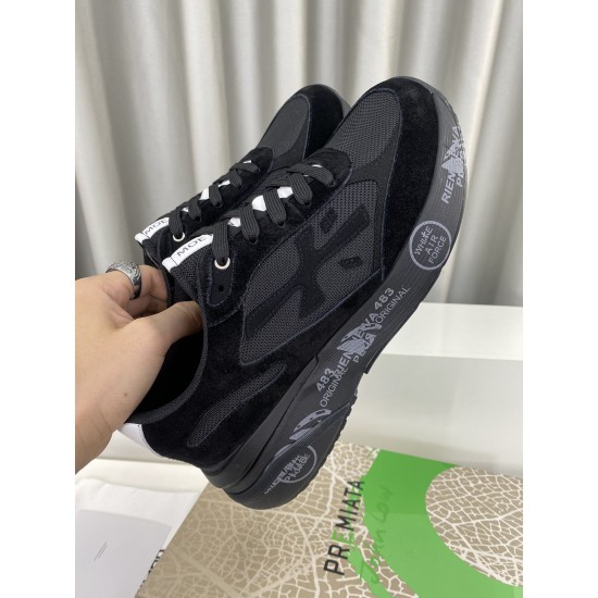 PREMIATA Shoes Collection Best Quality
Men 38-45