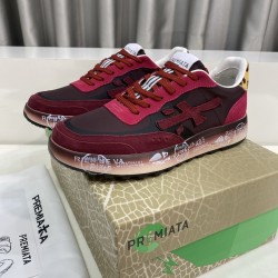 PREMIATA Shoes Collection Best Quality
Men 38-45