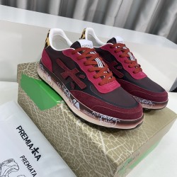 PREMIATA Shoes Collection Best Quality
Men 38-45