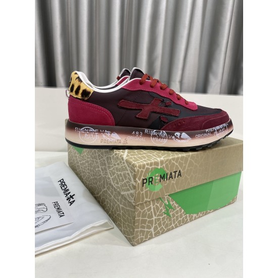 PREMIATA Shoes Collection Best Quality
Men 38-45
