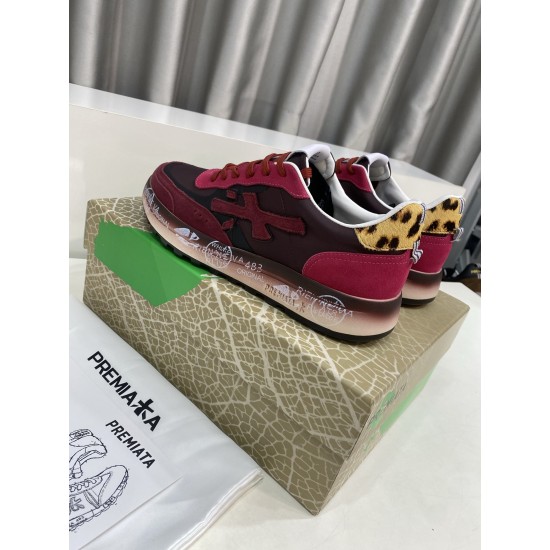 PREMIATA Shoes Collection Best Quality
Men 38-45