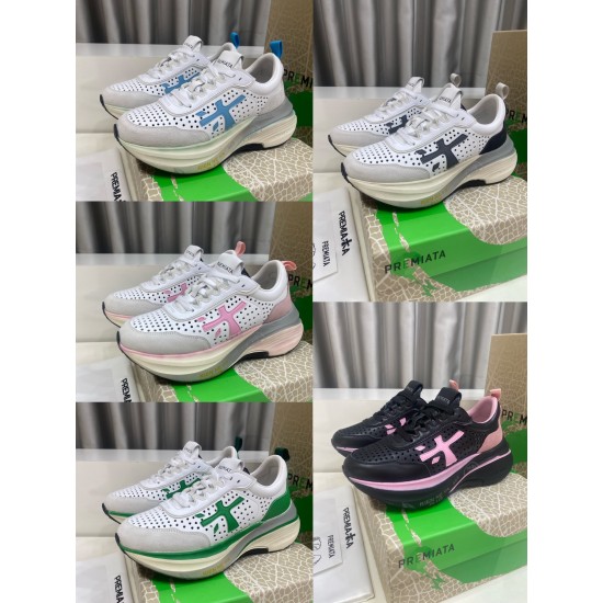 PREMIATA Shoes Collection Best Quality
Men 38-45