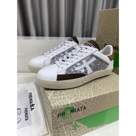 PREMIATA Shoes Collection Best Quality
Men 38-45