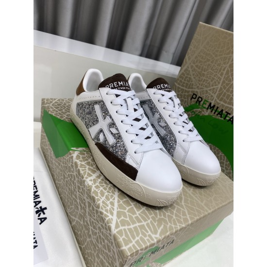 PREMIATA Shoes Collection Best Quality
Men 38-45
