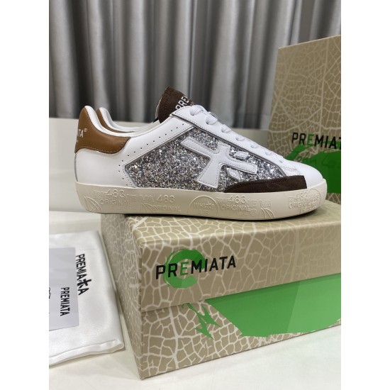 PREMIATA Shoes Collection Best Quality
Men 38-45