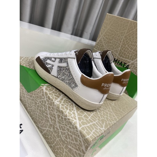 PREMIATA Shoes Collection Best Quality
Men 38-45