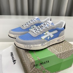 PREMIATA Shoes Collection Best Quality
Men 38-45