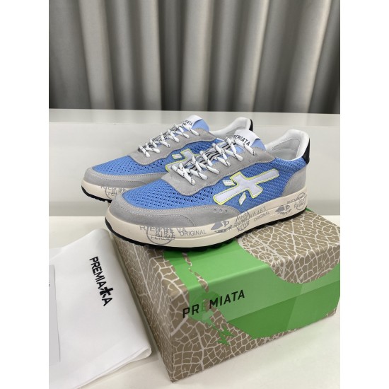 PREMIATA Shoes Collection Best Quality
Men 38-45