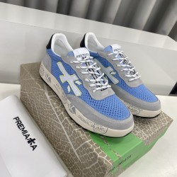 PREMIATA Shoes Collection Best Quality
Men 38-45