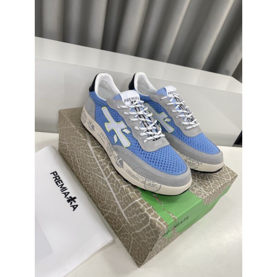 PREMIATA Shoes Collection Best Quality
Men 38-45