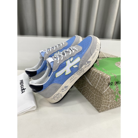 PREMIATA Shoes Collection Best Quality
Men 38-45