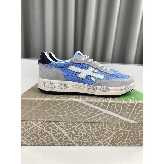 PREMIATA Shoes Collection Best Quality
Men 38-45