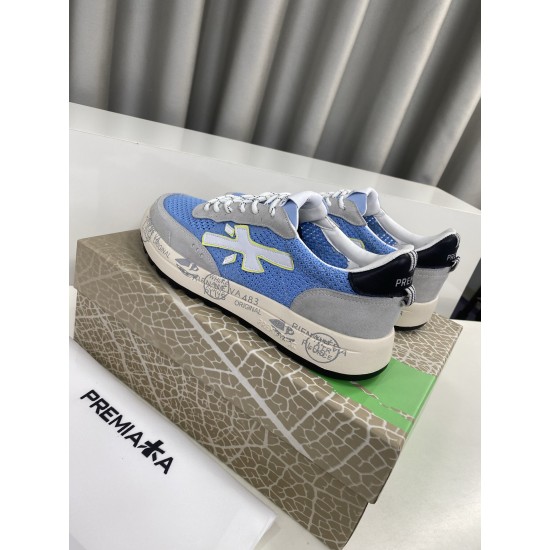 PREMIATA Shoes Collection Best Quality
Men 38-45