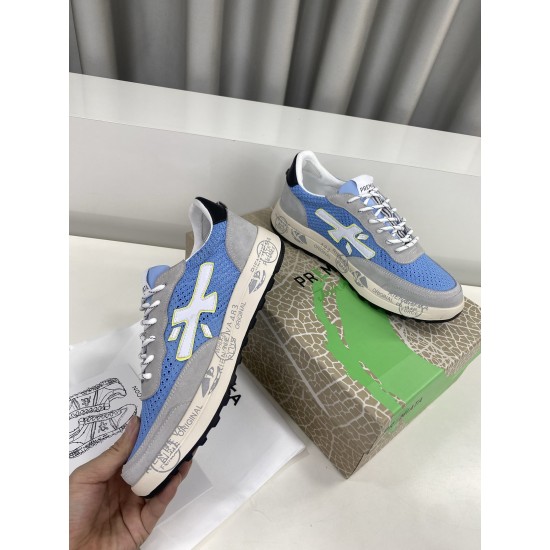 PREMIATA Shoes Collection Best Quality
Men 38-45