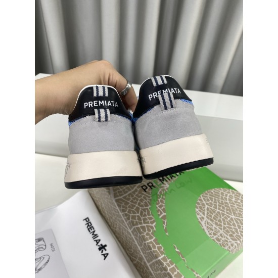 PREMIATA Shoes Collection Best Quality
Men 38-45