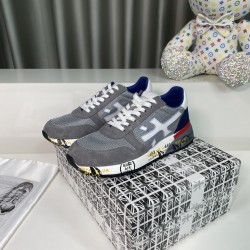 PREMIATA Shoes Collection Best Quality
Men 38-45