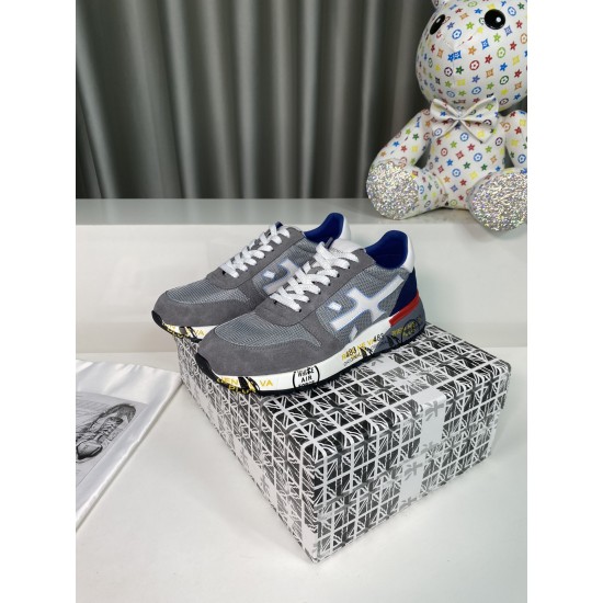PREMIATA Shoes Collection Best Quality
Men 38-45