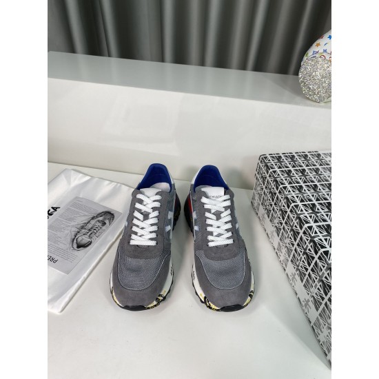 PREMIATA Shoes Collection Best Quality
Men 38-45